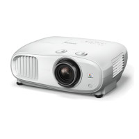 ราคา เครื่องฉายโปรเจคเตอร์ PRO-UHD ยี่ห้อ Epson รุ่น EH-TW7000 ความสว่าง 3000 ANSI Lumens, Full HD ออกใบกำกับภาษีได้ (829)