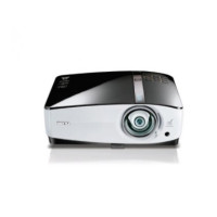 ราคา เครื่องฉายภาพโปรเจคเตอร์ ยี่ห้อ BenQ (เบนคิว) รุ่น MP780ST ความสว่าง 2500 ANSI Lumens, WXGA (881)