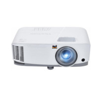 ราคา เครื่องฉายโปรเจคเตอร์ ยี่ห้อ Viewsonic รุ่น PA503W ความสว่าง 3600 ANSI Lumens, WXGA ออกใบกำกับภาษีได้ (893)