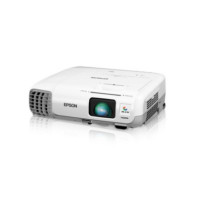 ราคา เครื่องฉายโปรเจคเตอร์ ยี่ห้อ Epson รุ่น EB-965H ความสว่าง 3500 ANSI Lumens, XGA ออกใบกำกับภาษีได้ (900)