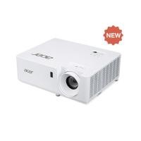 ราคา เครื่องฉายโปรเจคเตอร์ Laser Projector ยี่ห้อ Acer รุ่น PL1325W ความสว่าง 5000 ANSI Lumens, WXGA ออกใบกำกับภาษีได้ (723)