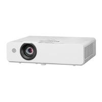 ราคา เครื่องฉาย LCD Projector ยี่ห้อ Panasonic รุ่น PT-LB386 ความสว่าง 3800 ANSI Lumens, XGA (590)