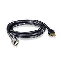 ราคา สายสัญญาณ HDMI ยี่ห้อ Aten ความยาว 15 เมตร (600)