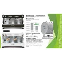 ราคา Ascaso Barista Pro Top 2 groups