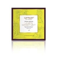 ราคา GRYPHON Lemon Ginger Herbal Tea