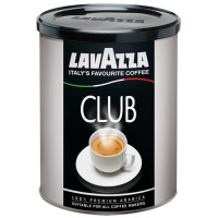 ราคา LAVAZZA Club Ground 250G