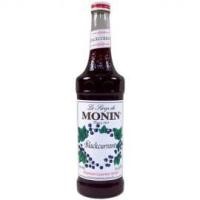 ราคา Monin Blackcurrant Syrup