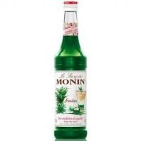 ราคา Monin Pandan Syrup