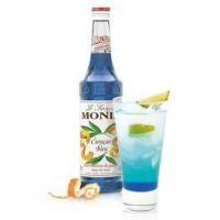 ราคา Monin Blue Curacao Syrup