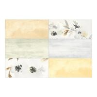 ราคา Cotto กระเบื้องบุผนัง คอตโต้ บลูมมิ่ง แกลลอรี่ (HYG) R/T 12X18 นิ้ว