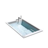 I-SPA อ่างน้ำวนอัดอากาศ 200 ซม. รุ่น BD-ARE001WAF