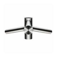 ราคา DYSON เครื่องเป่ามือ DYSON รุ่น WD04 (1147705)