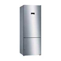 ราคา BOSCH ตู้เย็น 2 ประตู รุ่น KGN56XI40J (1104577)