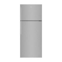 ราคา ELECTROLUX ตู้เย็น 2 ประตู 431 L.15.2 Q. ETB4600B-A (1129118)