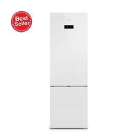 ราคา BEKO ตู้เย็น 2 ประตู RCNT375E50VZGW 12.6 คิว (1104376)