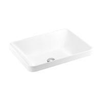 ราคา COTTO (BATH) C001017อ่างวางบนเคาน์เตอร์SIMPLY MODISH (1087797)