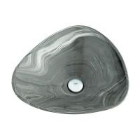 Cotto อ่างล้างหน้า แบบวางบนเคาน์เตอร์ รุ่น PALIZZA S C002725