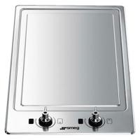 Smeg เตาเทปันยากิแบบฝัง 30 ซม. รุ่น PGF30T-1