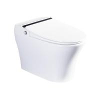 ราคา Esther สุขภัณฑ์อัจฉริยะชิ้นเดียว OMEGA รุ่น ECT-01-120-11