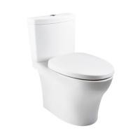 ราคา Toto สุขภัณฑ์สองชิ้น 4.5/3 ลิตร รุ่น CST769UV2