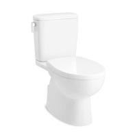 ราคา KOHLER K-22586X-S-0 สุขภัณฑ์สองชิ้น PATIO ขาว (1157594)