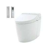 ราคา TOTO CES989VA สุขภัณฑ์อัตโนมัติท่อลงพื้น (1145701)