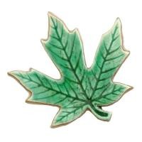 ราคา NAKORNTHAI ใบไม้/เขียวเข้ม (NCL-048) 4.8X4.8*A (75157)