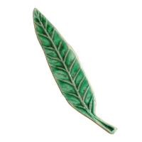 ราคา NAKORNTHAI ใบไม้/เขียวเข้ม (NCL-040) 3.8X4.6*A (75148)