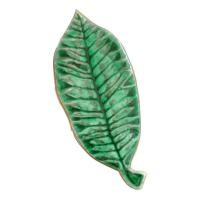 ราคา NAKORNTHAI ใบไม้/เขียวเข้ม (NCL-018) 2.8X7*A (75126)