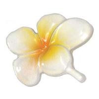 ราคา NAKORNTHAI ดอกลีลาวดีเล็ก ก้านขาว 3X3 *A (109966)