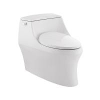 Kohler สุขภัณฑ์ชิ้นเดียว 4.8 ลิตร รุ่น San Raphael Grande K-8688X-SRT-0