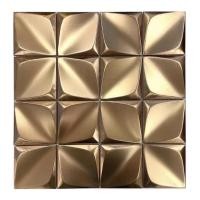 ราคา DECORMAT โมเสค จัสมิน ซีรี่ย์ COPPER30.5X30.5CM*A (1220510)