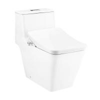 ราคา COTTO (BATH) C10327(CV8)สุขภัณฑ์ชิ้นเดียว2.5/4SIMPLYM (1109614)