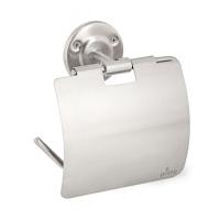 ราคา PRIME ที่ใส่กระดาษชำระมีฝาปิด NM-402 สแตนเลส (1126927)