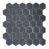 ราคา GLASCERA โมเสคแก้ว รีเฟล็กซ์ มาร์คิวนา 12X12*A (1206502)