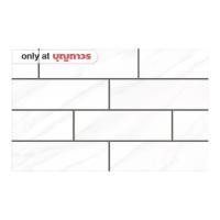 ราคา DURAGRES ปาแปงไวท์ 10X16 *A - (EXC.) (1204371)