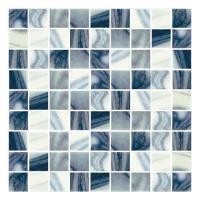 ราคา GLASCERA โมเสคแก้ว โอเชี่ยน บรัช #3 12X12 *A (1164135)