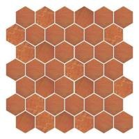 ราคา GLASCERA โมเสคแก้ว ลอฟท์ตี้ คอปเปอร์ 12X12 *A (1164127)