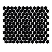 Cotto กระเบื้องโมเสค คอตโต้ 1HE-6790 (NET/PACK 10)