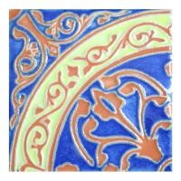 ราคา NAKORNTHAI HARMONY BLUE 4X4*A (1032001)