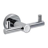 ราคา ENGLEFIELD K-13094X-CP ขอแขวนผ้า WILLOW โครเมี่ยม (120741)