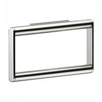 ราคา KEUCO ห่วงแขวนผ้า PLAN 14921/01-00-00 โครม (49081)