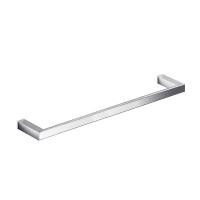 ราคา INDA A 1518A CR ราวแขวนผ้า 30 ซม.โครเมี่ยม (1032315)