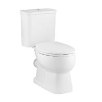 ราคา KARAT K-20828X-S-WKสุขภัณฑ์สองชิ้นMAPLE P-Trap (1101615)