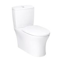 ราคา TOTO CST920P สุขภัณฑ์สองชิ้นออกผนัง 3/4.5 L (1085886)