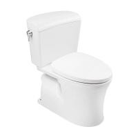 ราคา TOTO CST235 สุขภัณฑ์สองชิ้น 3/4.8 ลิตร (1085885)