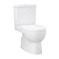 ราคา KOHLER K-75991X-S-0 สุขภัณฑ์สองชิ้น 3/4.8 REACH (1074768)