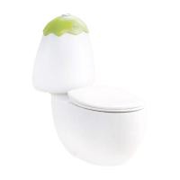 ราคา COTTO (BATH) C15007-KIWIสุขภัณฑ์2ชิ้น6ล.กุ๊กไก่เขียว (81186)