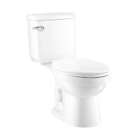 ราคา COTTO (BATH) C13930(CIT) สุขภัณฑ์สองชิ้น6ลิตร ALEX (1073183)