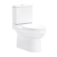 ราคา Cotto สุขภัณฑ์สองชิ้น 3/4.5 ลิตร รุ่น VIVA-R C1881